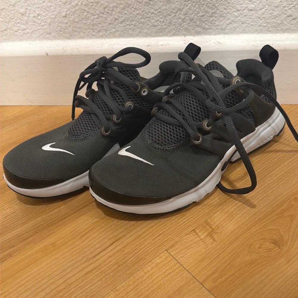 Nike sneakers